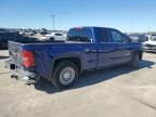 2014 GMC Sierra C1500 SLE