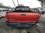 2008 Toyota Tacoma Access Cab