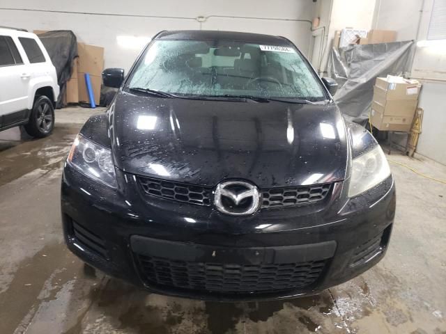 2008 Mazda CX-7