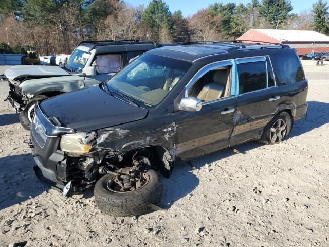 2008 Honda Pilot EXL