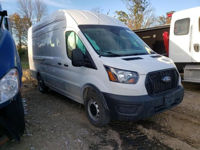 2023 Ford Transit T-250