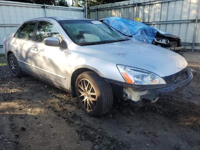 2003 Honda Accord LX