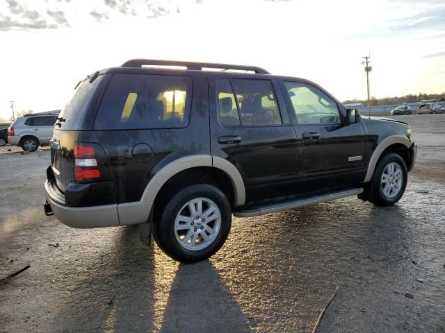 2008 Ford Explorer Eddie Bauer