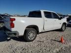 2019 Chevrolet Silverado C1500 LT