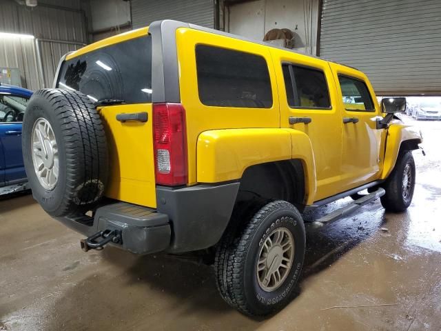 2006 Hummer H3