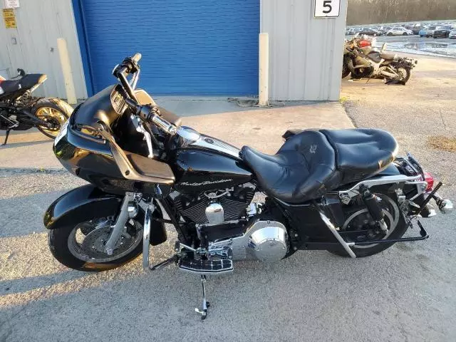 2001 Harley-Davidson Fltri