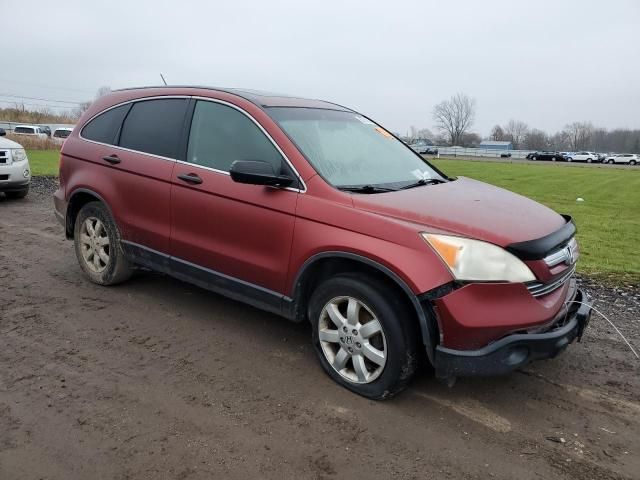 2007 Honda CR-V EX