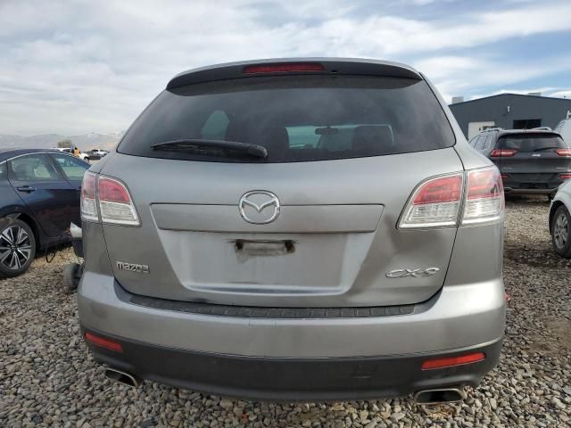 2009 Mazda CX-9