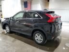 2019 Mitsubishi Eclipse Cross ES