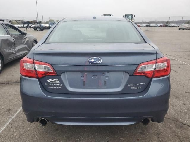 2015 Subaru Legacy 3.6R Limited