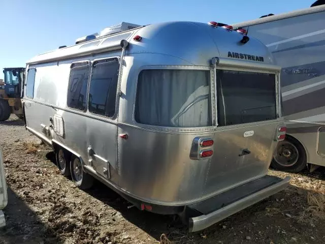 2021 Airstream Flyincloud