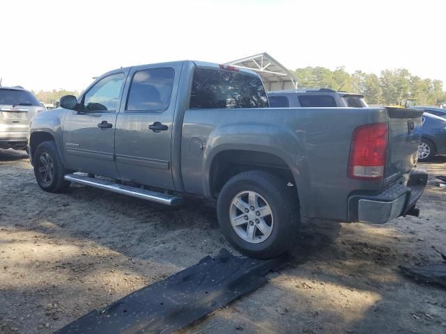 2011 GMC Sierra C1500 SLE