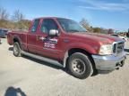 2002 Ford F250 Super Duty