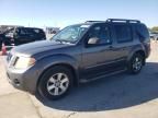 2011 Nissan Pathfinder S