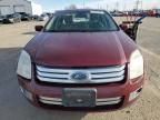 2007 Ford Fusion SEL