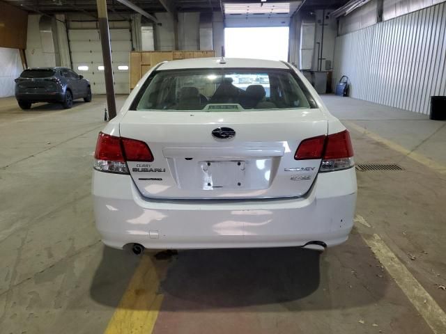 2014 Subaru Legacy 2.5I Premium