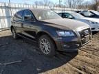 2010 Audi Q5 Premium