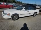 2010 Lincoln Town Car Signature Limited