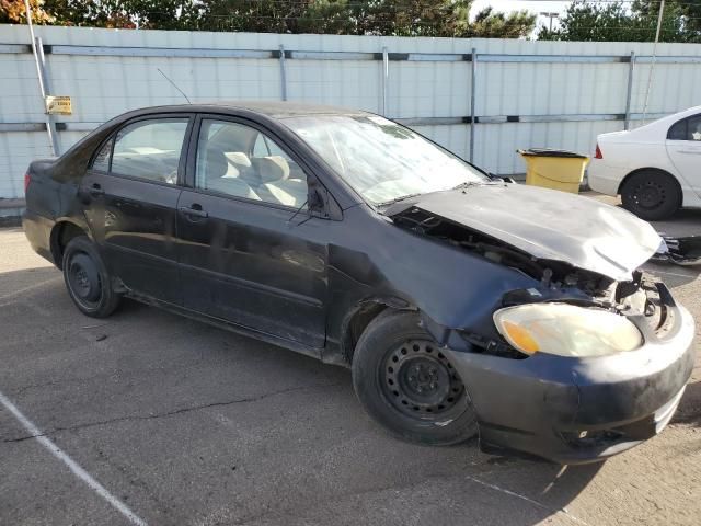 2003 Toyota Corolla CE