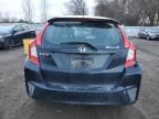 2015 Honda FIT LX