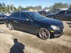 2014 Mercedes-Benz C 300 4matic