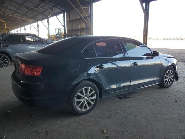 2013 Volkswagen Jetta SE