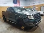 2007 Ford F150