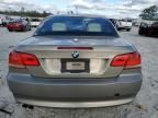 2007 BMW 328 I