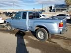 1998 Ford Ranger Super Cab