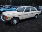 1983 Mercedes-Benz 240 D