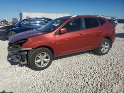 Nissan Rogue Vehiculos salvage en venta: 2009 Nissan Rogue S