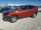 2009 Nissan Rogue S