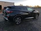 2020 Nissan Murano S