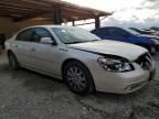 2010 Buick Lucerne CXL