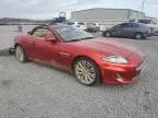 2012 Jaguar XK