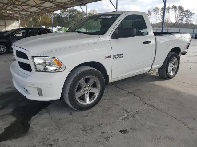 2016 Dodge RAM 1500 ST