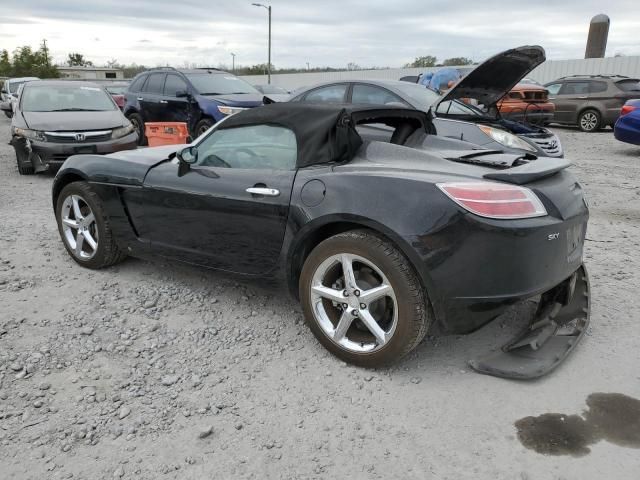 2007 Saturn Sky