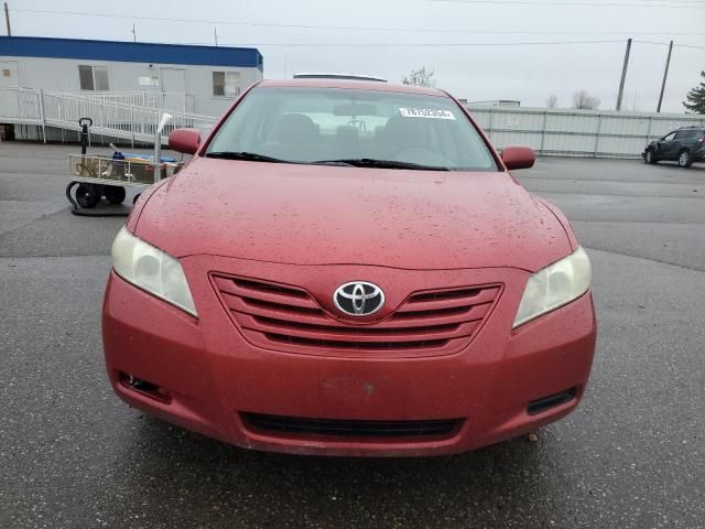 2007 Toyota Camry CE