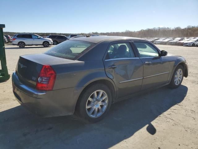 2008 Chrysler 300 Limited