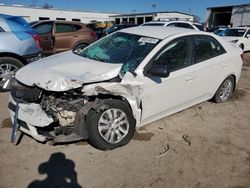 KIA salvage cars for sale: 2013 KIA Forte EX