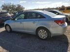 2011 Chevrolet Cruze LS