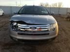 2007 Ford Edge SEL Plus