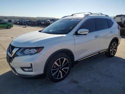 Lots with Bids for sale at auction: 2020 Nissan Rogue S