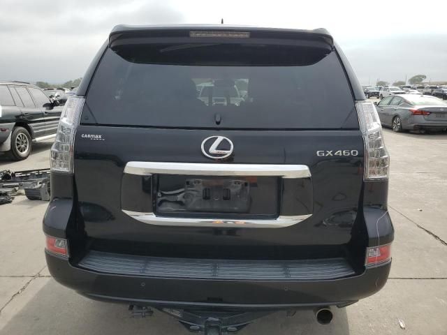 2019 Lexus GX 460