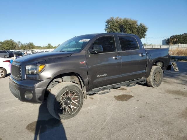 2013 Toyota Tundra Crewmax SR5