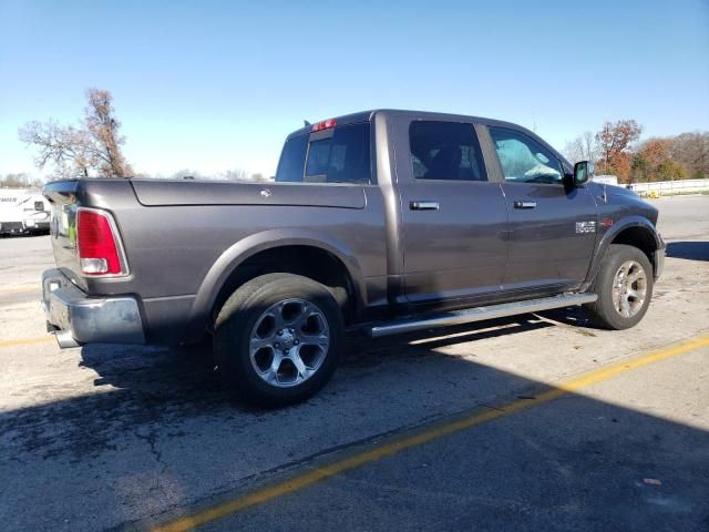 2015 Dodge 1500 Laramie