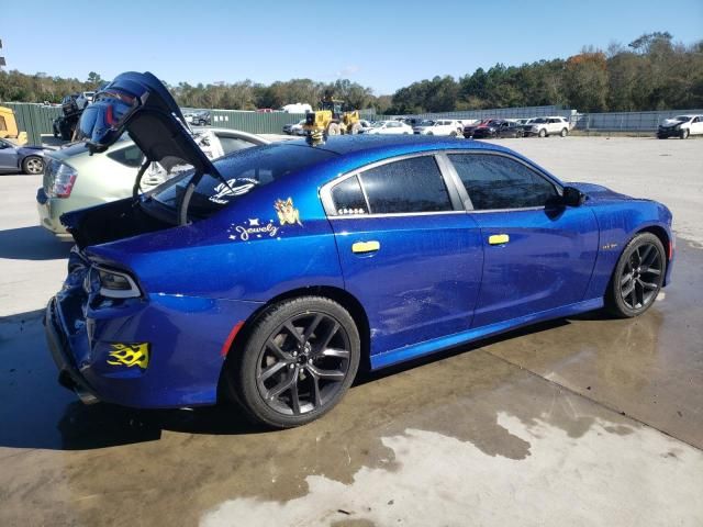 2020 Dodge Charger R/T