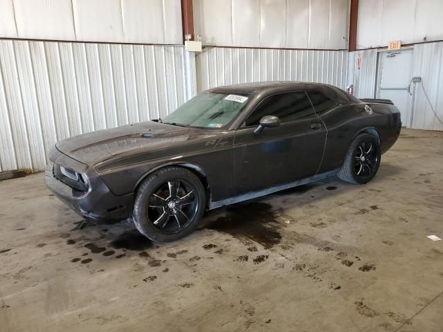 2013 Dodge Challenger R/T