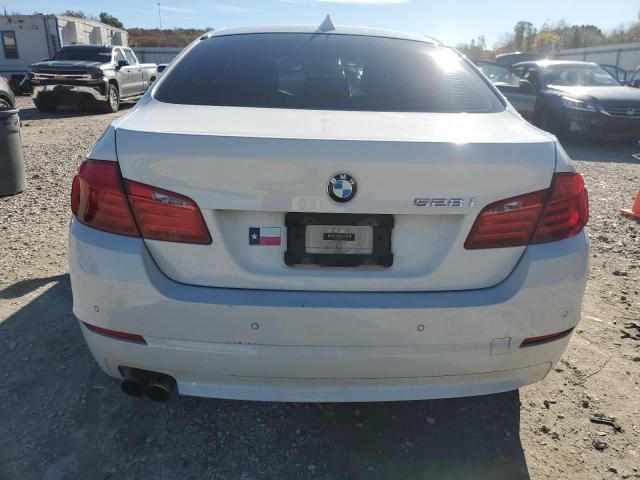 2013 BMW 528 I