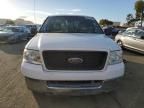 2004 Ford F150 Supercrew